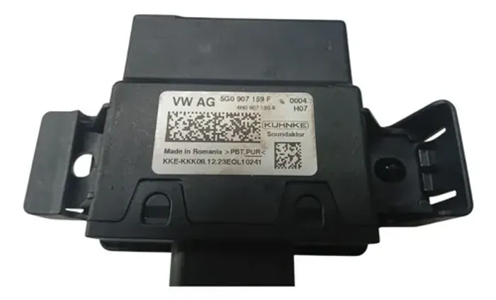 Central Eletrônica ECU VW Jetta Gli 2024