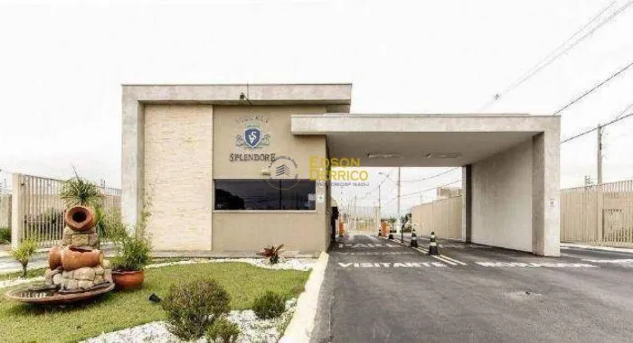 Terreno em Condomínio à Venda, Socorro - Pindamonhangaba