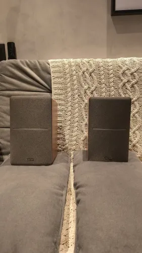 Caixas Acústicas Passivas