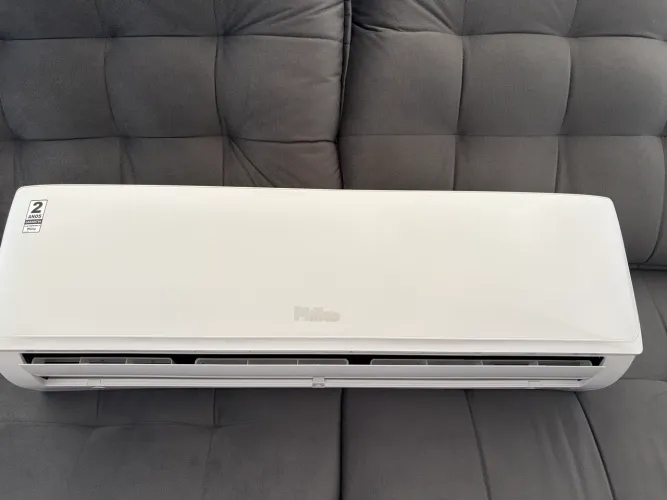 Ar Condicionado Split Philco - 24.000 BTUs