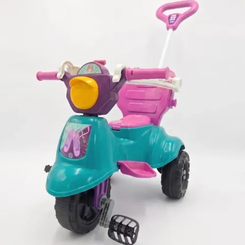 Triciclo Infantil