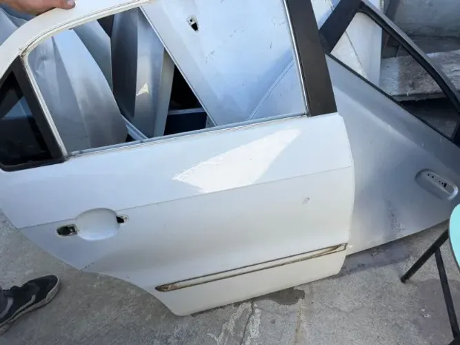 Vendo porta gol G5