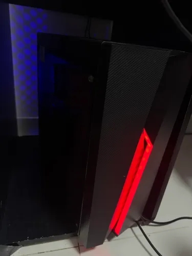 Computador gamer