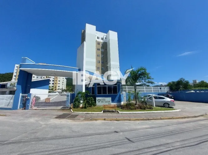 Excelente Apartamento 2 dormitório(s) em Pedra Branca - Palhoça