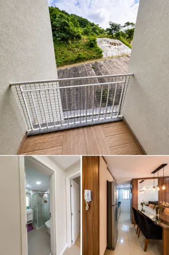 Apartamento para Alugar/Venda- Eldorado | Juiz de Fora