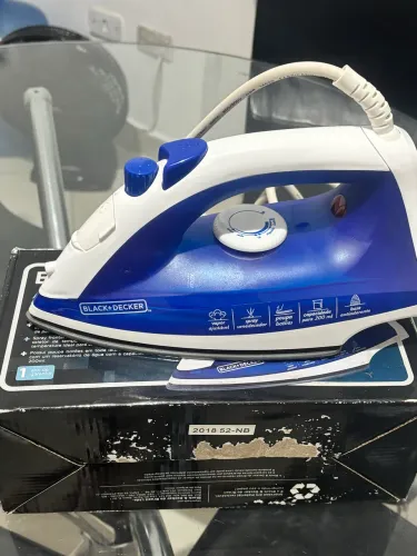 Ferro Black Decker
