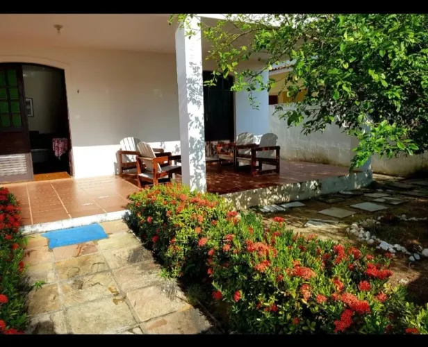 Casa Camboinha Temporada aluguel a partir de 10.000,00