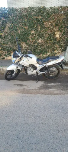 Dafra Riva 150cc