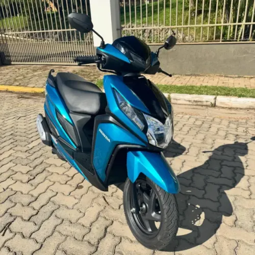 Honda Elite 125 2026