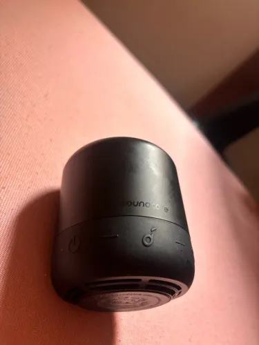Soundcore Mini 3 Bluetooth Original