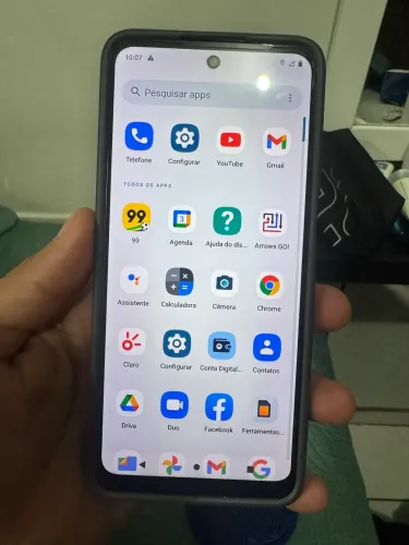 Moto G22