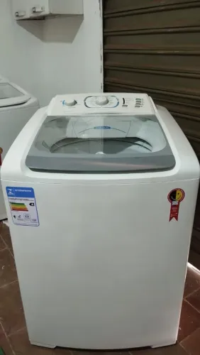 Electrolux de 15 kilos