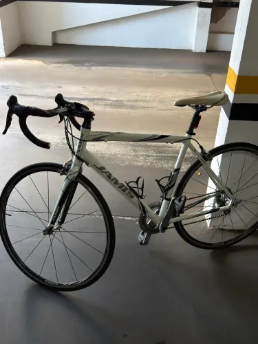 Bike Speed