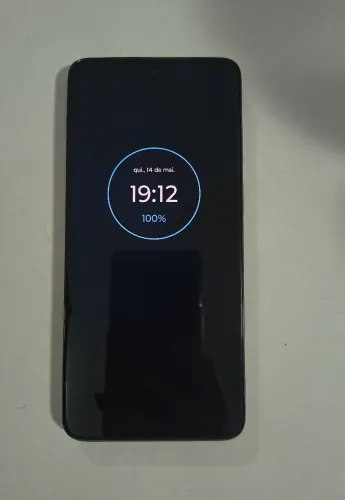 Motorola Moto G82 - 128GB - Usado, em perfeito estado 