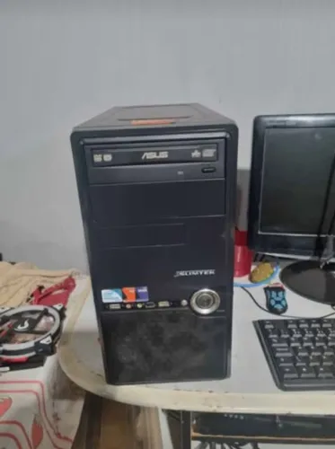 CPU COREL i5