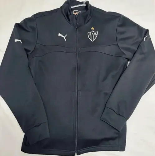  Agasalho Completo Atlético Mineiro Puma 2015 G 