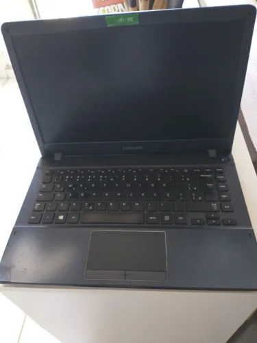 NOTEBOOK SAMSUNG WINDOWS 10