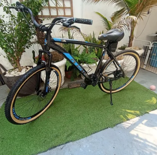 Bicicleta GTS Aro 29