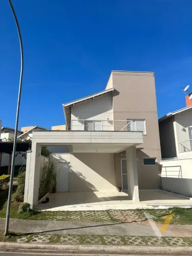 Casa para VENDA, Condomínio Reservatto, na cidade de Jundiaí-SP