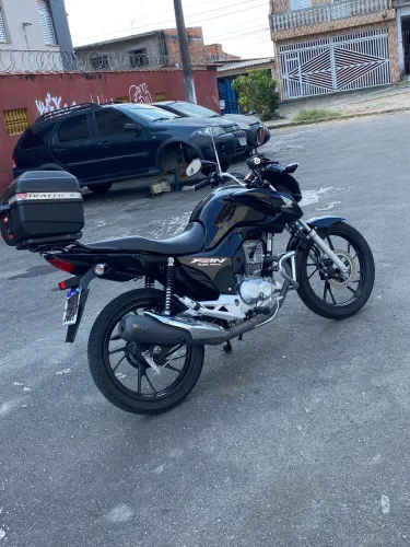 Fan 160