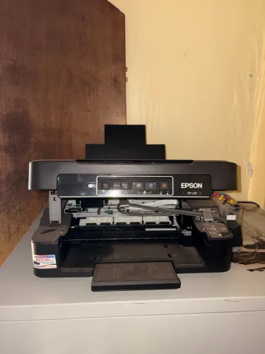 Impressora EPSON