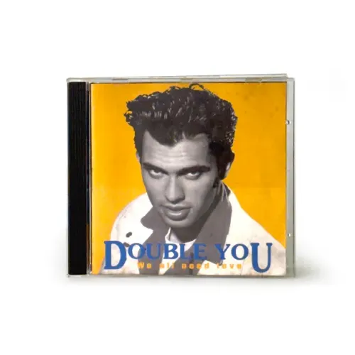 CD Double You, We all need love