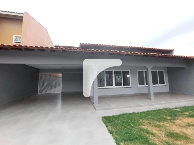 Casa à venda, 222 m² por R$ 1.100.000,00 - Jardim Vilas Boas - Londrina/PR