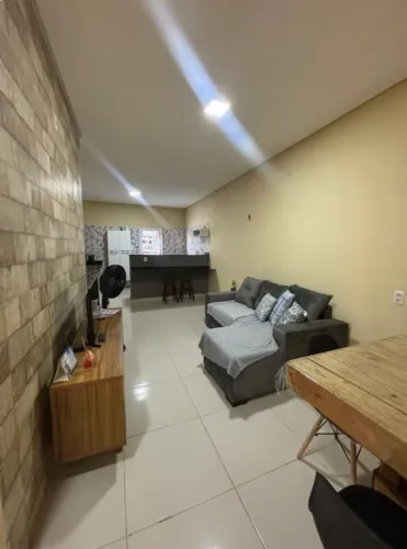 CASA PARA ALUGAR EM PARNAÍBA/PI 