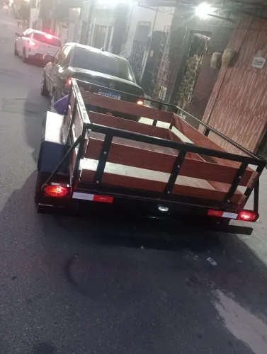 JM carrocinha 