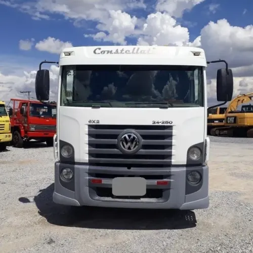 Volkswagen 24.250 - 2010 | Munck Madal 43