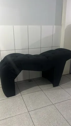 VENDO MACA DE ESTÉTICA  (MUITO NOVA)
