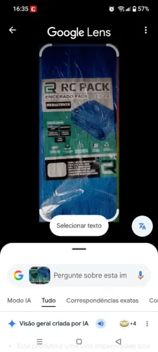 Lona 6x4 R$150,0 cada, leva do as duas fica R$250