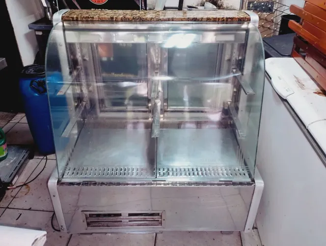 Torro Balcão Refrigerado !!