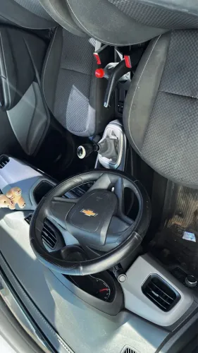 Chevrolet Onix JOY Hatch 1.0 8V Flex Mec. 4P 2019