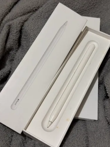 Apple pen 2° geração