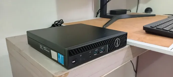 Mini pc Dell