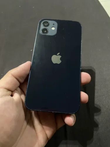 iPhone 12 128GB Preto