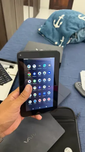 Tablet Multilaser 