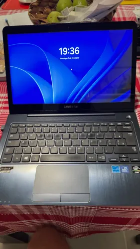 Ultrabook Core I5 Samsung 