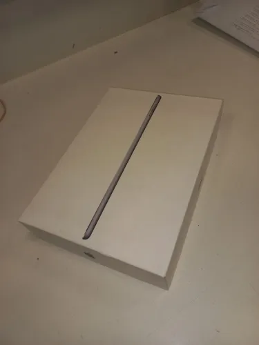 Ipad 5° Geração 