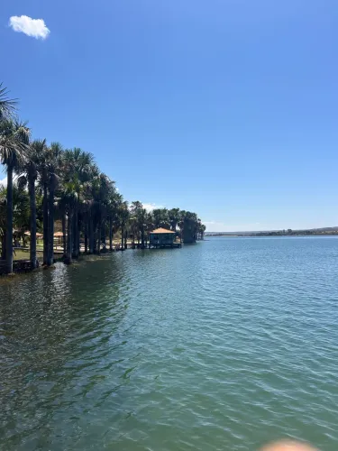 Chácara na lagoa formosa em Planaltina Goiás 