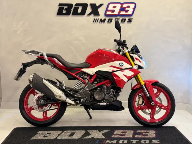 Bmw G 310 R 2023
