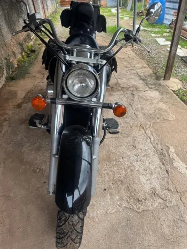 Honda VT 750 Shadow 2007