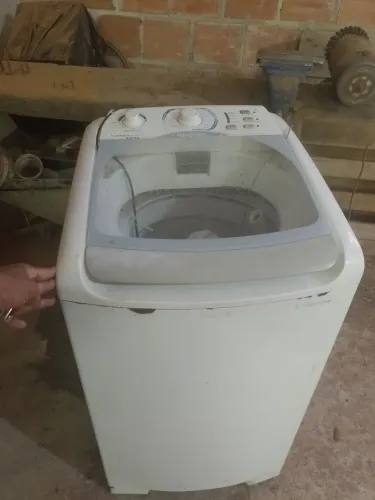 Vende se máquina de lavar
