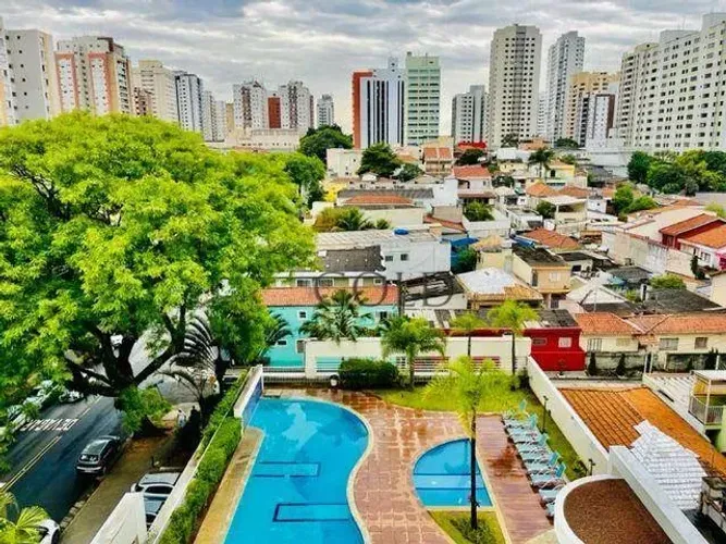 Lindo apto pronto para morar no miolinho da Leopoldina