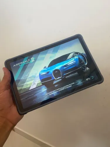 Tablet TCL novo com Nota Fiscal