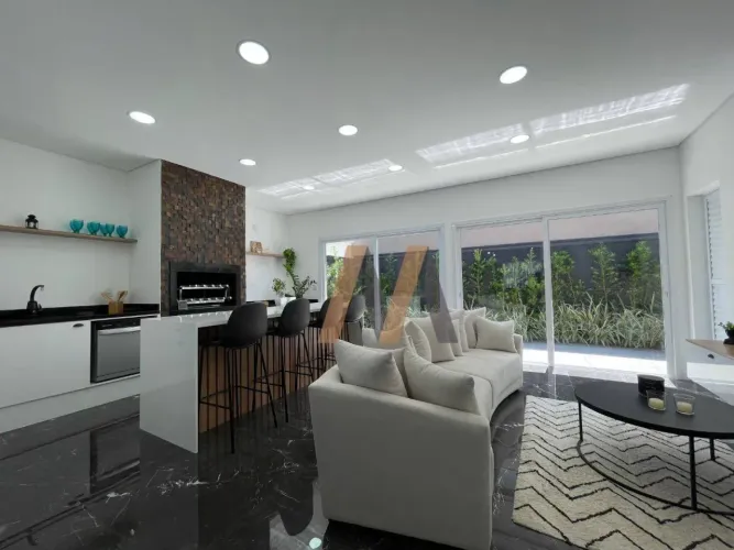 Casa com 3 dormitórios para alugar, 137 m² por R$ 6.400,00/mês - Vale Ville - Gravataí/RS