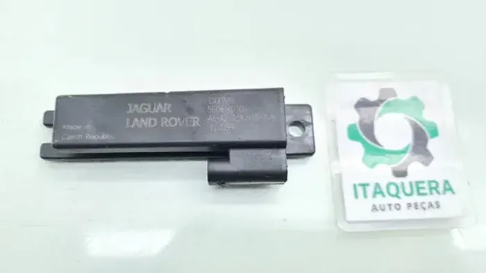 Sensor Keyless Range Rover Sport Discovery 4 Ano 2013