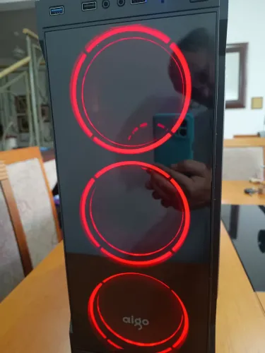 PC Ryzen !