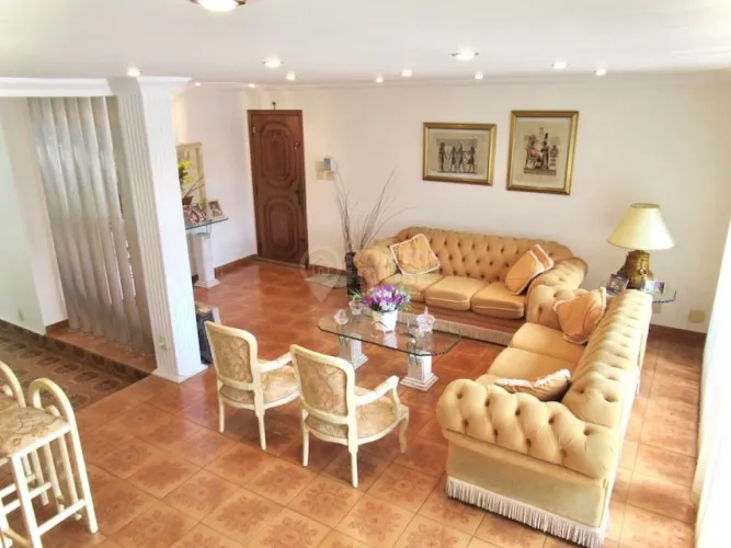 Sobrado à venda na Vila das Mercês, 3 dormitórios, 1 suíte e 3 vagas